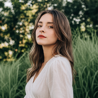 Sarah M.