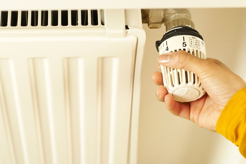 dryer not heating issue